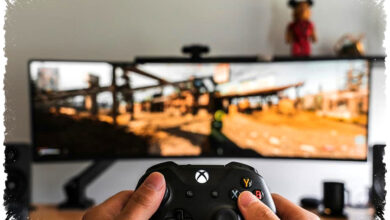 AI Musuh Di Game Bukan Cerdas Seperti Manusia, Ini Trik Yang Membuatnya Terasa Hidup AI Musuh Di Game Bukan Cerdas Seperti Manusia, Ini Trik Yang Membuatnya Terasa Hidup