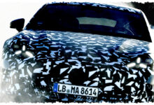 AMG Pindahkan Mode Drift Ke Era Listrik, Taycan Jadi Lawan Yang Harus Diburu