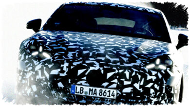 AMG Pindahkan Mode Drift Ke Era Listrik, Taycan Jadi Lawan Yang Harus Diburu