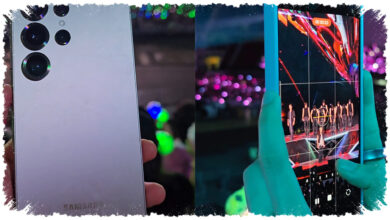 ARMY, EXO-L, Dkk Dibidik Workshop Fancam Konser, Ini Cara Rekam Panggung Lebih Ciamik