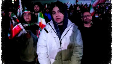 AS Anggap Layak, 10 Poin Iran yang Bisa Menentukan Gencatan Senjata