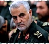 AS Cabut Green Card Keponakan Soleimani, Tuduhan Suaka Palsu Memicu Ketegangan Baru