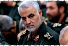 AS Cabut Green Card Keponakan Soleimani, Tuduhan Suaka Palsu Memicu Ketegangan Baru