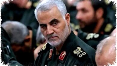 AS Cabut Green Card Keponakan Soleimani, Tuduhan Suaka Palsu Memicu Ketegangan Baru