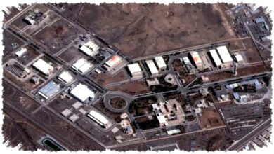 AS Dan Israel Memburu Akar Nuklir Iran, Pertaruhan Menentukan Di Tengah Bayang Bom AS Dan Israel Memburu Akar Nuklir Iran, Pertaruhan Menentukan Di Tengah Bayang Bom