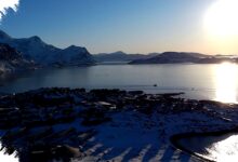 AS Incar Pangkalan Lama di Greenland, Langkah Strategis di Balik Negosiasi Denmark