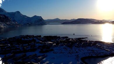 AS Incar Pangkalan Lama di Greenland, Langkah Strategis di Balik Negosiasi Denmark