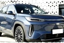 AS Mau Tutup Total Akses Mobil China, Moreno Ancam Larangan Penuh di Pasar AS? AS Mau Tutup Total Akses Mobil China, Moreno Ancam Larangan Penuh di Pasar AS?