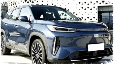 AS Mau Tutup Total Akses Mobil China, Moreno Ancam Larangan Penuh di Pasar AS?