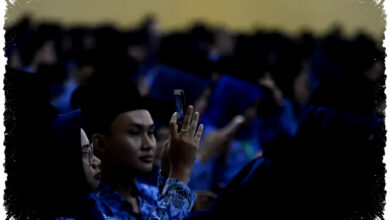 ASN Jateng Didorong Jalan Kaki dan Bersepeda, Tanggapan Pegawai Terbelah