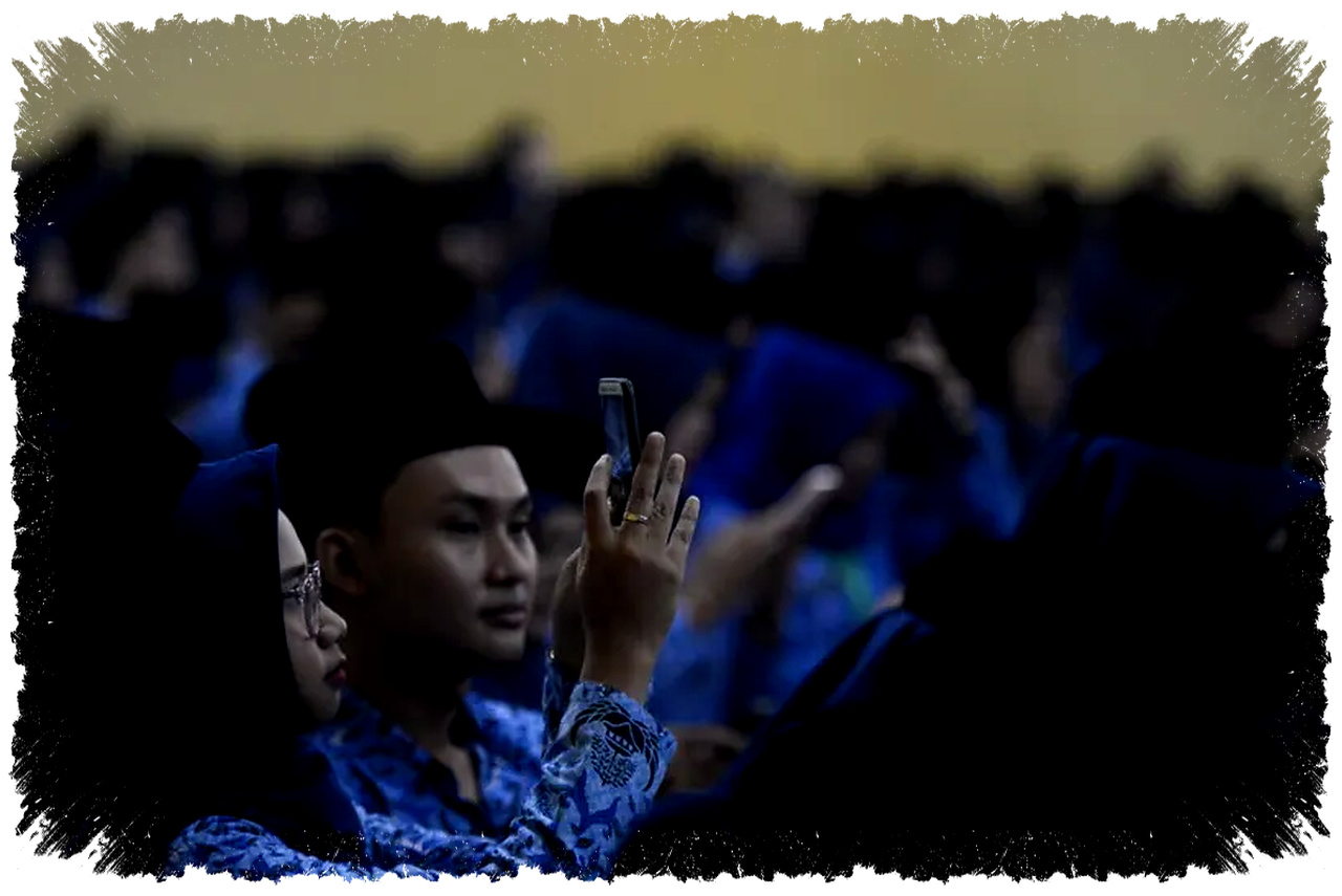 ASN Jateng Didorong Jalan Kaki dan Bersepeda, Tanggapan Pegawai Terbelah ASN Jateng Didorong Jalan Kaki dan Bersepeda, Tanggapan Pegawai Terbelah