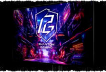 ASRock PGO32UFS2C Hadir Dengan WOLED 31,5 Inci, Dual Refresh Rate 240Hz/480Hz