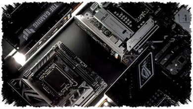 ASUS Buka Dukungan Penuh Intel Core Ultra 200S Plus, Upgrade Core 800 Series Makin Menggoda ASUS Buka Dukungan Penuh Intel Core Ultra 200S Plus, Upgrade Core 800 Series Makin Menggoda