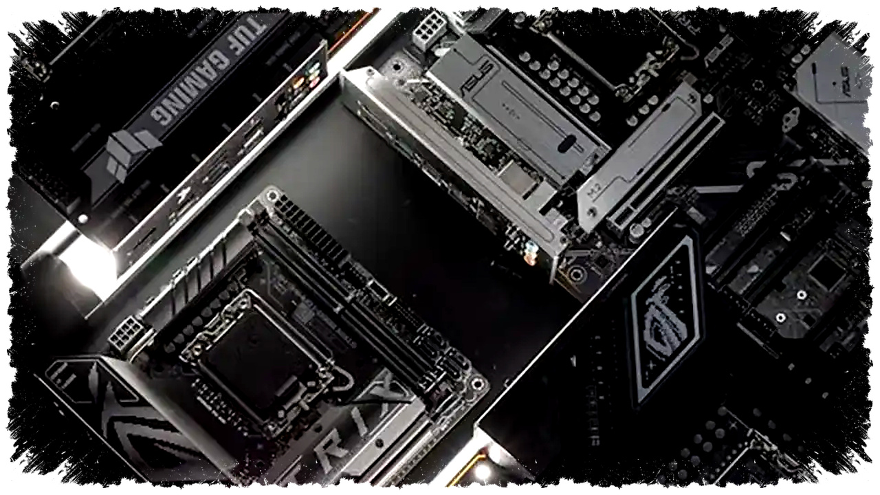 ASUS Buka Dukungan Penuh Intel Core Ultra 200S Plus, Upgrade Core 800 Series Makin Menggoda ASUS Buka Dukungan Penuh Intel Core Ultra 200S Plus, Upgrade Core 800 Series Makin Menggoda