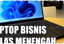 ASUS ExpertBook B3 G1 Datang dengan RAM 96GB, Laptop Bisnis Kini Tak Main-Main Lagi