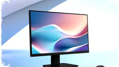 ASUS ExpertCenter P400 AiO untuk Rumah Sakit, Saat Administrasi Medis Butuh Kecepatan dan Ketahanan