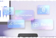 ASUS ExpertCenter PN55 Hadir, Mini PC Copilot+ untuk AI dan Multitasking Berat ASUS ExpertCenter PN55 Hadir, Mini PC Copilot+ untuk AI dan Multitasking Berat