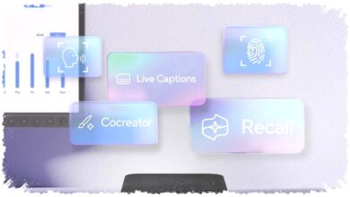 ASUS ExpertCenter PN55 Hadir, Mini PC Copilot+ untuk AI dan Multitasking Berat ASUS ExpertCenter PN55 Hadir, Mini PC Copilot+ untuk AI dan Multitasking Berat