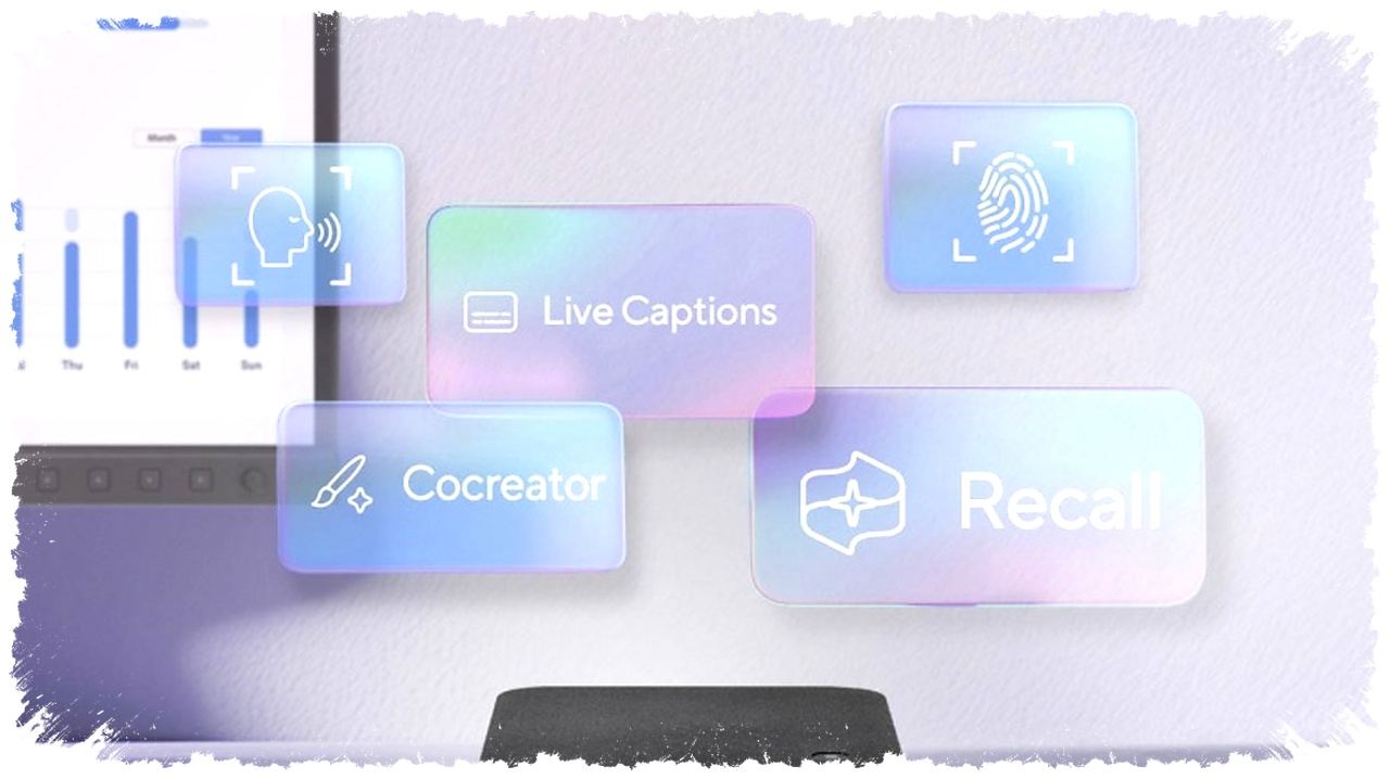 ASUS ExpertCenter PN55 Hadir, Mini PC Copilot+ untuk AI dan Multitasking Berat