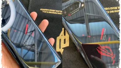 ASUS ROG Phone 5s Masih Layak Dibeli?, Performa Kencang dan AirTrigger Tak Main-Main ASUS ROG Phone 5s Masih Layak Dibeli?, Performa Kencang dan AirTrigger Tak Main-Main