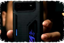 ASUS ROG Phone 6 Masih Layak Dibeli?, Performa Snapdragon 8+ Gen 1 Dan Baterai 6000 mAh ASUS ROG Phone 6 Masih Layak Dibeli?, Performa Snapdragon 8+ Gen 1 Dan Baterai 6000 mAh