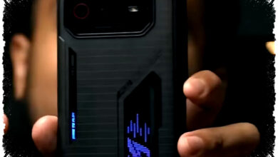 ASUS ROG Phone 6 Masih Layak Dibeli?, Performa Snapdragon 8+ Gen 1 Dan Baterai 6000 mAh