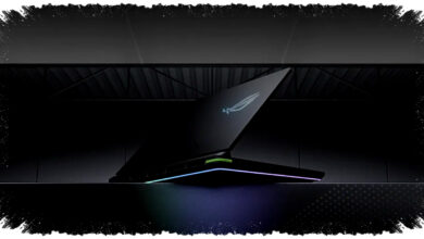 ASUS ROG Strix G18 2026 Siap Meluncur Global, RTX 5080 Dan Layar Mini LED 1600 Nits ASUS ROG Strix G18 2026 Siap Meluncur Global, RTX 5080 Dan Layar Mini LED 1600 Nits