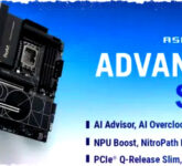 ASUS Resmi Bawa Motherboard Intel 800 Series ke Core Ultra 200S Plus, Siap Gas Performa AI!