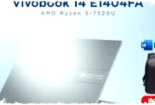ASUS Vivobook Go 14, Laptop Tipis Murah yang Ternyata Cukup Ngebut untuk Harian