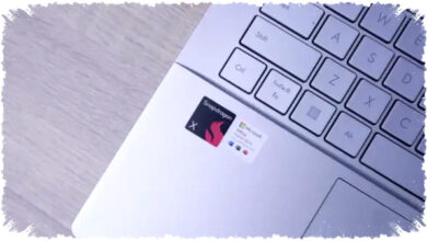 ASUS Vivobook S14 S3407QA, Laptop AI Tipis dengan Baterai 2 Hari Reset Standar Kerja! ASUS Vivobook S14 S3407QA, Laptop AI Tipis dengan Baterai 2 Hari Reset Standar Kerja!