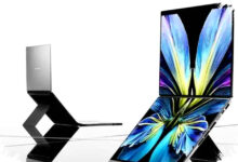 ASUS Zenbook S14 OLED 2026, Tipis 1,1 Cm Tapi Siap Jadi Mesin Kerja AI Serius