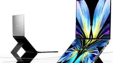 ASUS Zenbook S14 OLED 2026, Tipis 1,1 Cm Tapi Siap Jadi Mesin Kerja AI Serius