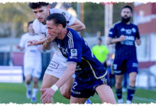 Aarau Menekan, Carouge Bertahan di Laga Ketat Challenge League