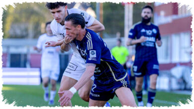 Aarau Menekan, Carouge Bertahan di Laga Ketat Challenge League Aarau Menekan, Carouge Bertahan di Laga Ketat Challenge League
