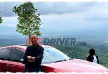 Accord Terbaru Buktikan Mudik Bisa Sangat Irit, 1.800 Km Tanpa Isi BBM