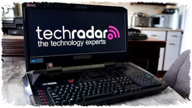 Acer Predator 21X Setelah 10 Tahun, Monster Laptop Ini Masih Bisa Hidup?