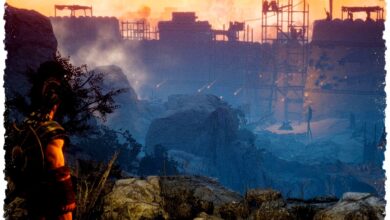 Achilles Bangkit dari Dunia Bawah, Action RPG Mitologi Yunani Ini Diskon 70% di Steam Achilles Bangkit dari Dunia Bawah, Action RPG Mitologi Yunani Ini Diskon 70% di Steam