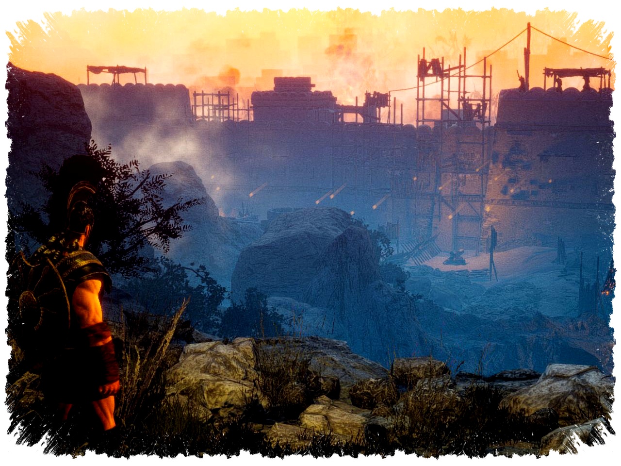 Achilles Bangkit dari Dunia Bawah, Action RPG Mitologi Yunani Ini Diskon 70% di Steam Achilles Bangkit dari Dunia Bawah, Action RPG Mitologi Yunani Ini Diskon 70% di Steam