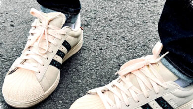 Adidas Papua Cocoknya Dipadukan Dengan Celana Panjang Apa, Pilihan Ini Paling Aman dan Paling Kuat