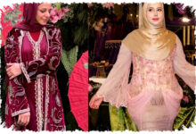 Adu Gaya Tasyi Vs Selvi Salavia, Glam Playful Beradu Dengan Anggun Klasik