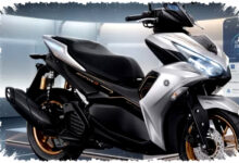 Aerox 155 Connected 2026 Makin Pintar, Harga OTR Jakarta Mulai Rp28,58 Juta Aerox 155 Connected 2026 Makin Pintar, Harga OTR Jakarta Mulai Rp28,58 Juta