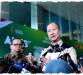 Agus Tenangkan Industri Plastik, Nafta Mahal Ditopang Pasokan Alternatif dan Daur Ulang