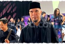 Ahmad Dhani Ungkap Rahasia Dewa 19 Bertahan, Jauhi Dugem dan Fokus Rekaman