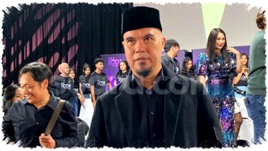 Ahmad Dhani Ungkap Rahasia Dewa 19 Bertahan, Jauhi Dugem dan Fokus Rekaman