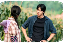 Ahn Hyo Seop Kembali Setelah 4 Tahun, di Sold Out on You Ia Bukan Cuma Petani Ahn Hyo Seop Kembali Setelah 4 Tahun, di Sold Out on You Ia Bukan Cuma Petani