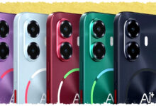 Ai+ Nova 2 Ultra Muncul Diam-Diam, Tanggal Rilis Terbongkar dan Speknya Tak Main-Main