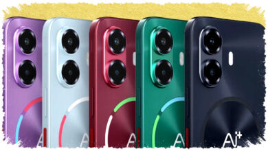 Ai+ Nova 2 Ultra Muncul Diam-Diam, Tanggal Rilis Terbongkar dan Speknya Tak Main-Main