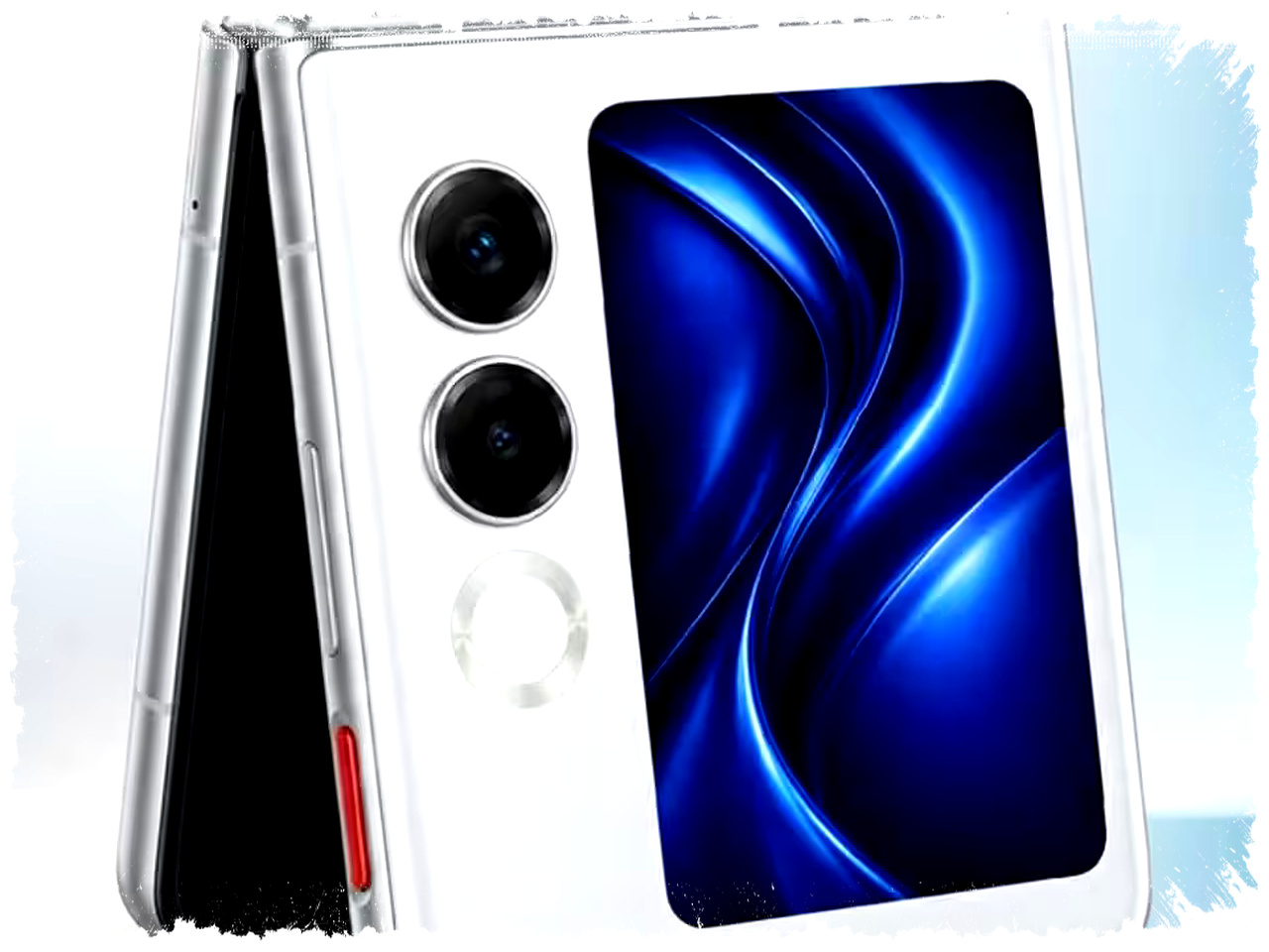 Ai+ Nova Flip 5G Meluncur Besok, Bisa Guncang Dominasi Galaxy Z Flip 7 dan Razr 60? Ai+ Nova Flip 5G Meluncur Besok, Bisa Guncang Dominasi Galaxy Z Flip 7 dan Razr 60?