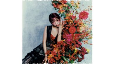 AiNA THE END Merilis Luminous, Pembuka Baru One Piece Arc Elbaf yang Penuh Gema Petualangan AiNA THE END Merilis Luminous, Pembuka Baru One Piece Arc Elbaf yang Penuh Gema Petualangan