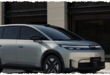 Aion N60 Siap Meluncur, Jarak Tempuh 610 Km Dan Fitur Premium di Harga Rp370 Jutaan Aion N60 Siap Meluncur, Jarak Tempuh 610 Km Dan Fitur Premium di Harga Rp370 Jutaan